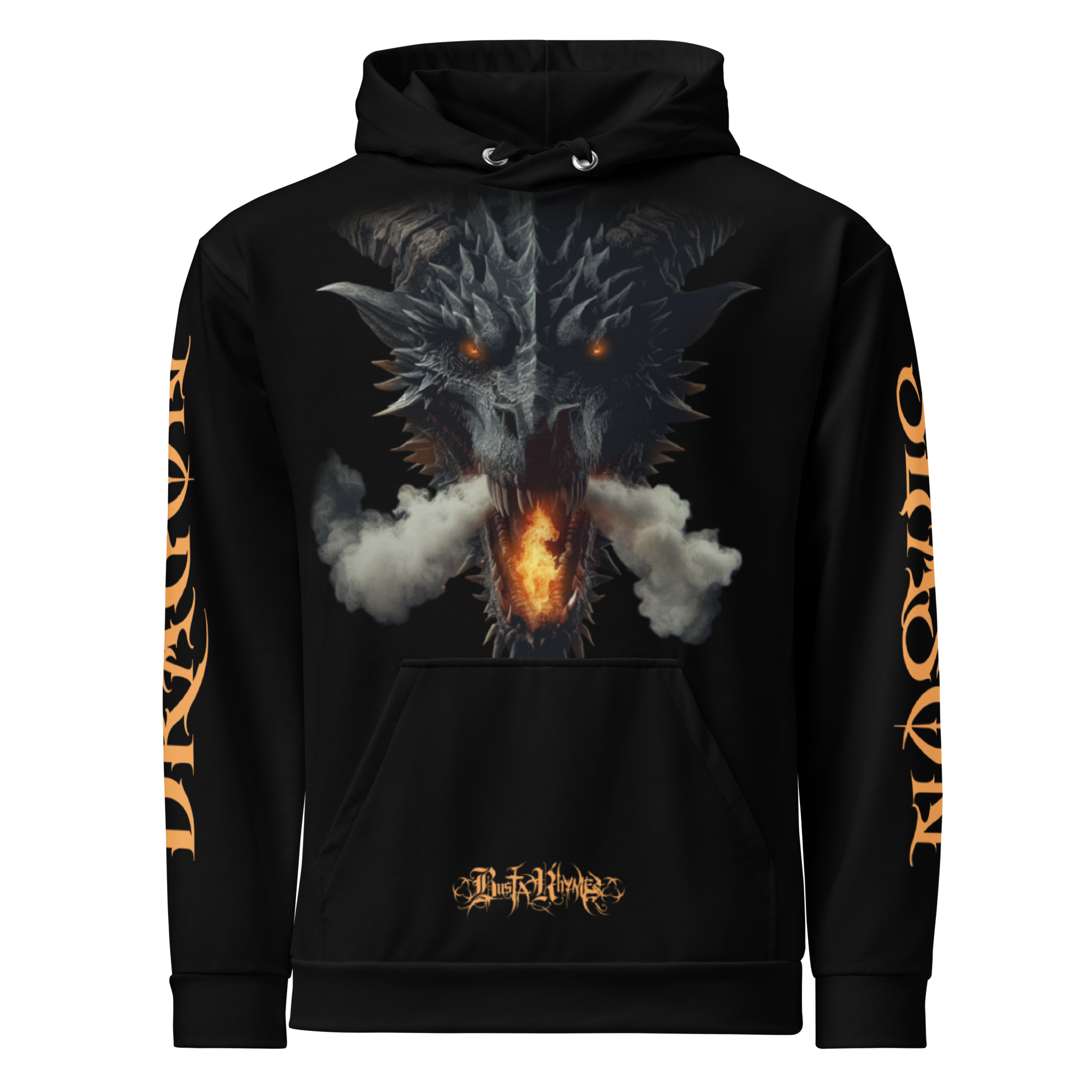 トップス DRAGON TEAM SWEAT HOODIE F.C.Real Bristol（エフシーレアルブリストル）の「DRAGON TEAM