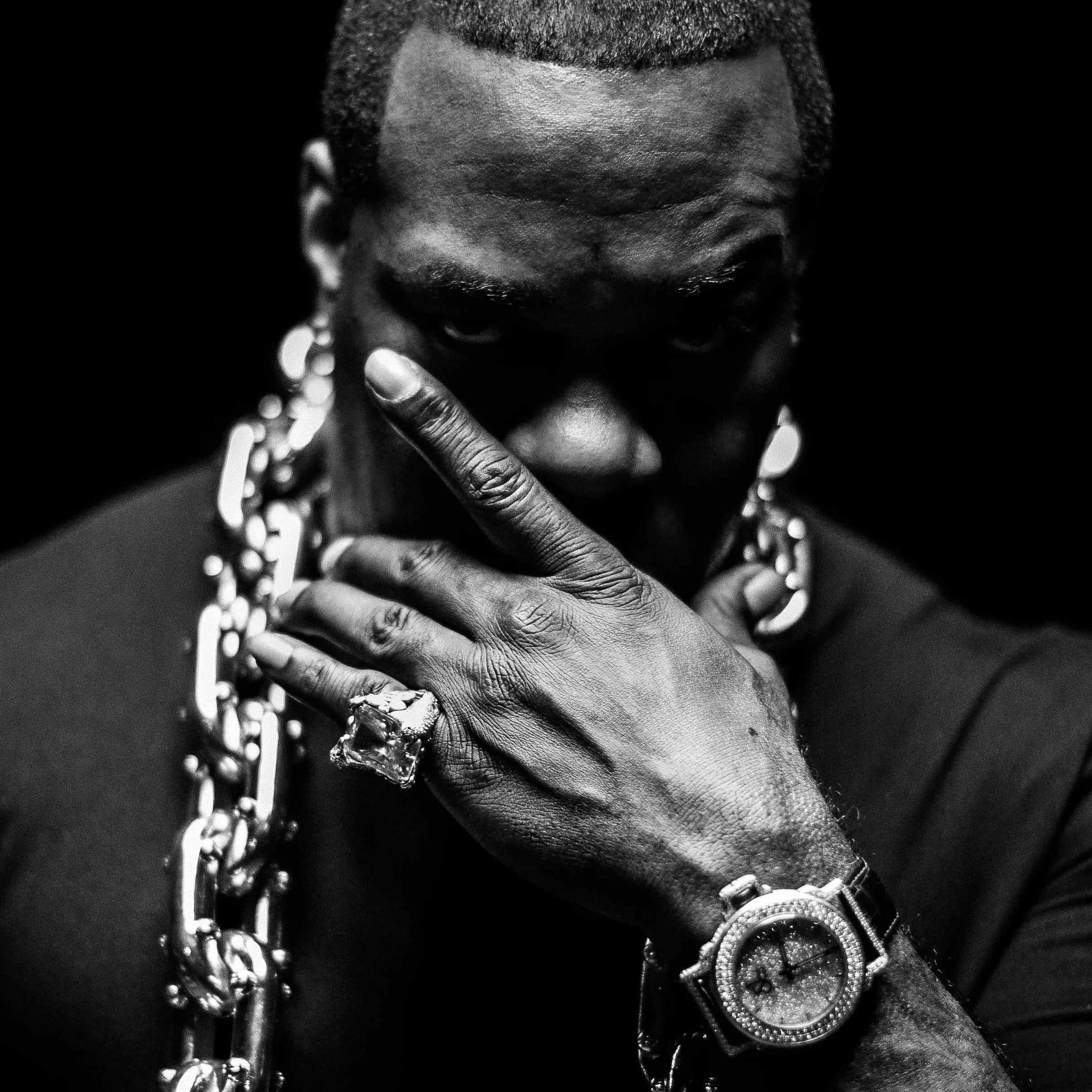 Busta Rhymes Universe