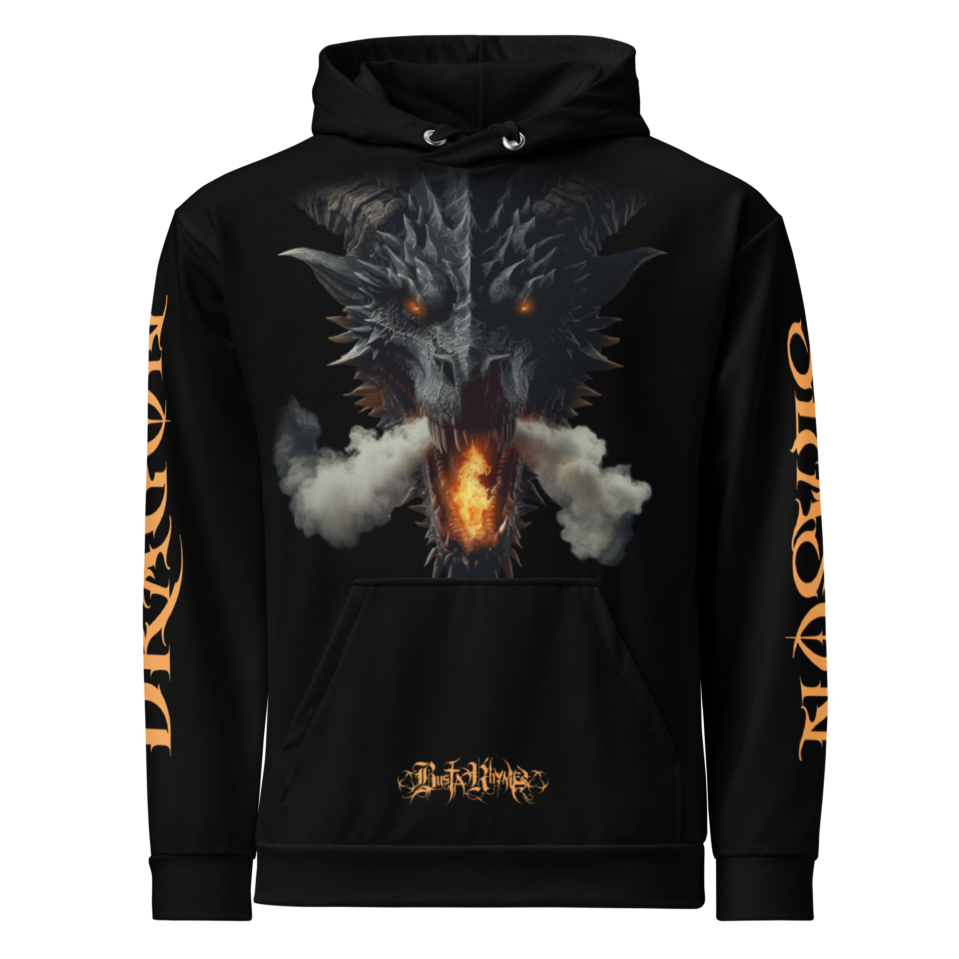 トップス SAPEur Divine Dragon Head Hoodie XL SAPEur Divine Dragon Head Hoodie XL