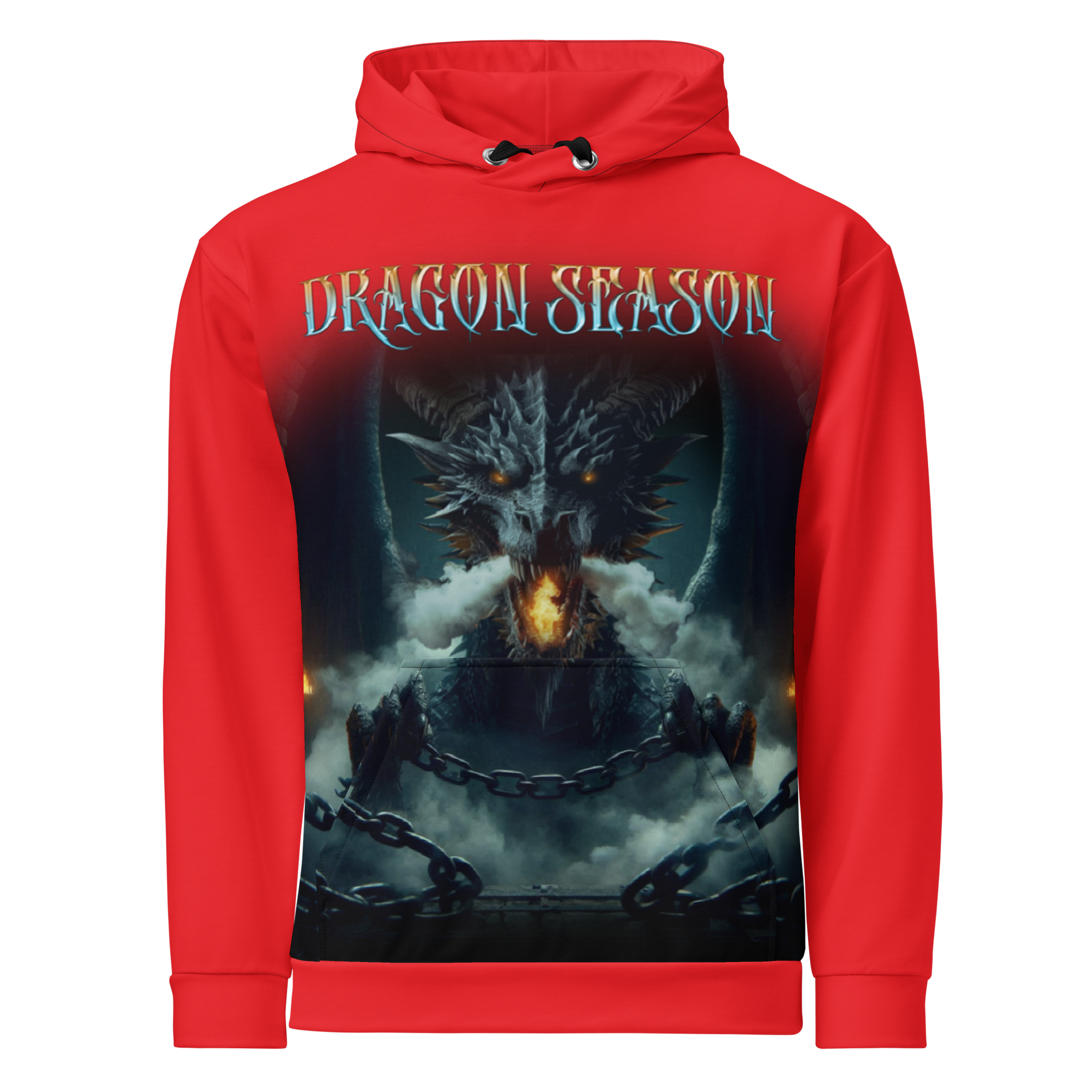 s*c様 伝説級 PROJECT DRAGON BSF SWEAT Parker Dragon Season Hoodie DS