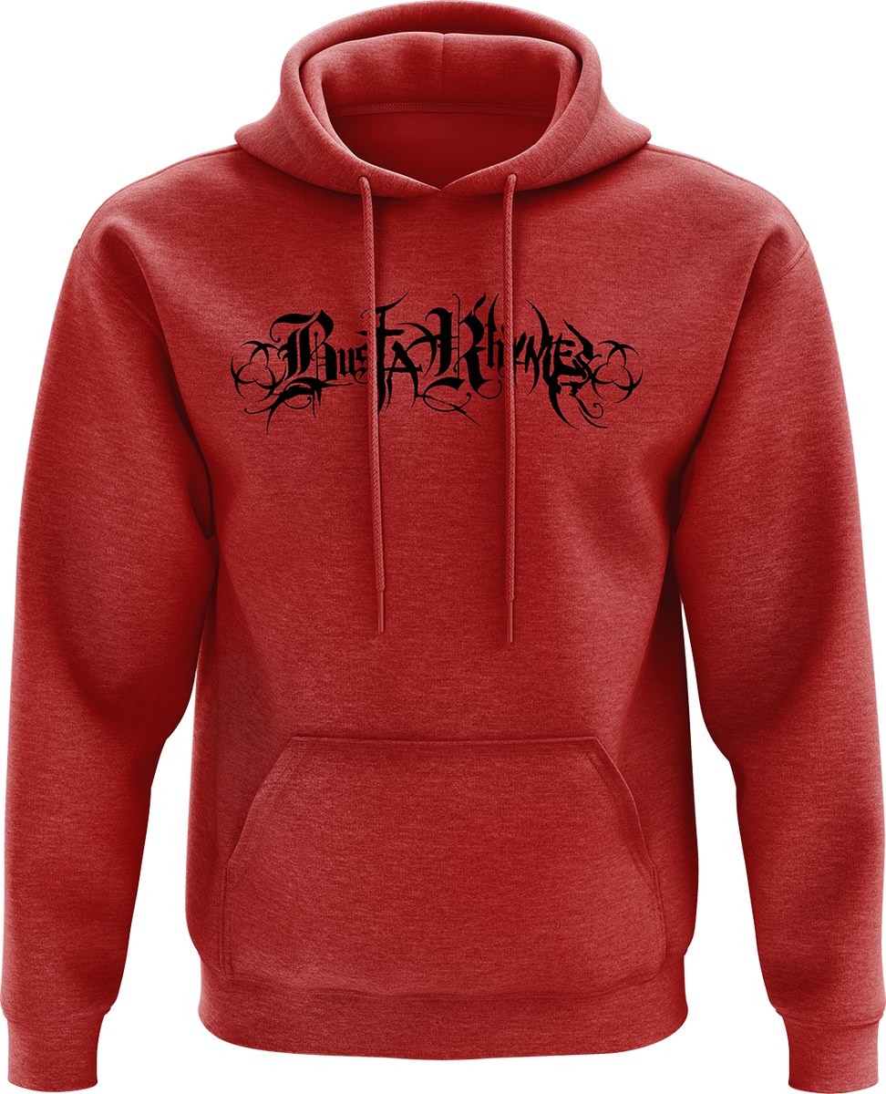 The promo hoodie hot sale