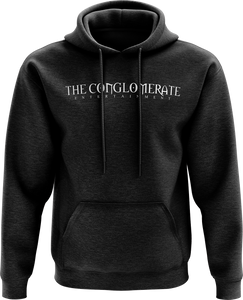 Official Conglomerate Hoodie
