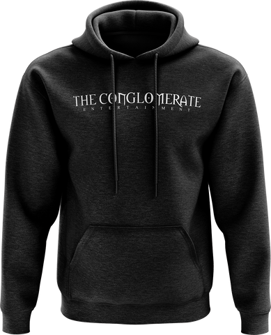 Official Conglomerate Hoodie